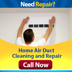 Contact Air Duct Cleaning Services in  California