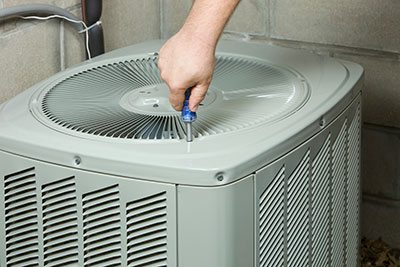 The Basics of HVAC Unit Cleaning